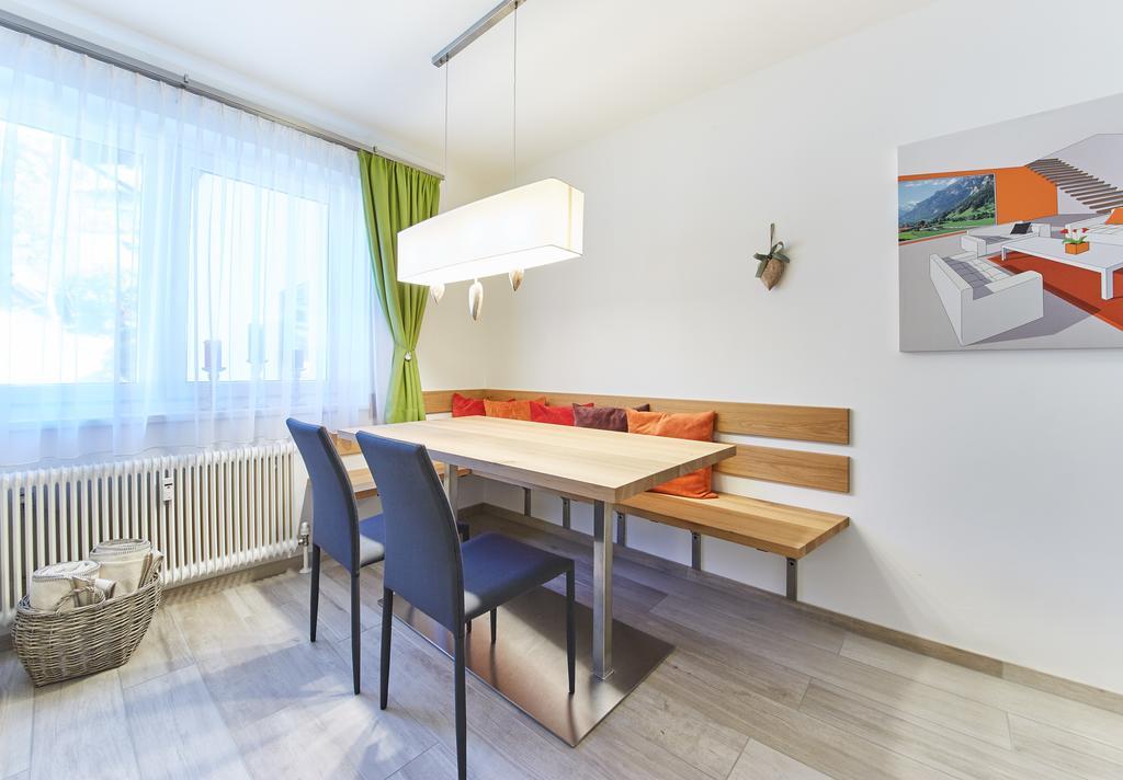 Appartement Diamond Saalbach-Hinterglemm Exterior photo