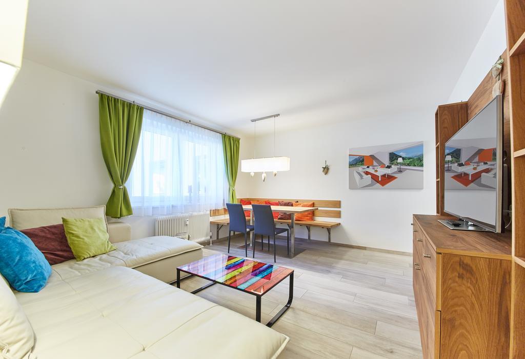 Appartement Diamond Saalbach-Hinterglemm Exterior photo