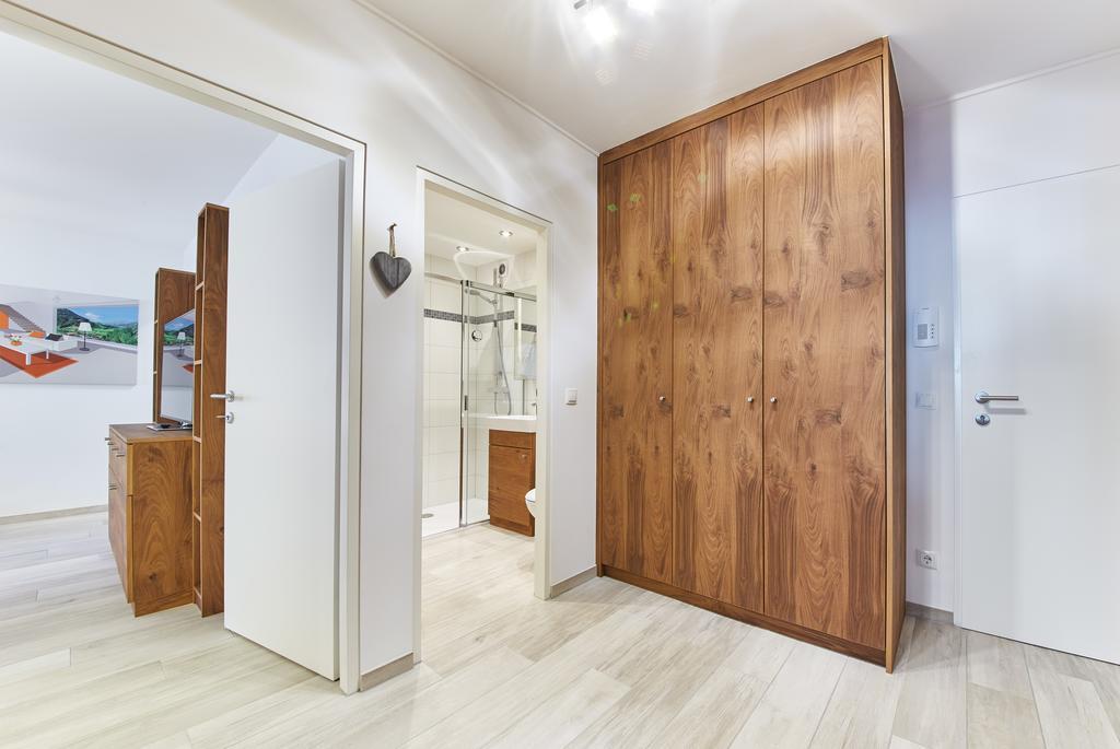 Appartement Diamond Saalbach-Hinterglemm Exterior photo