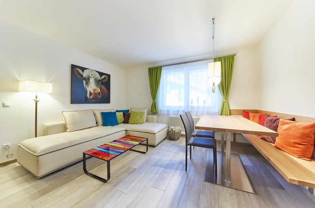 Appartement Diamond Saalbach-Hinterglemm Exterior photo