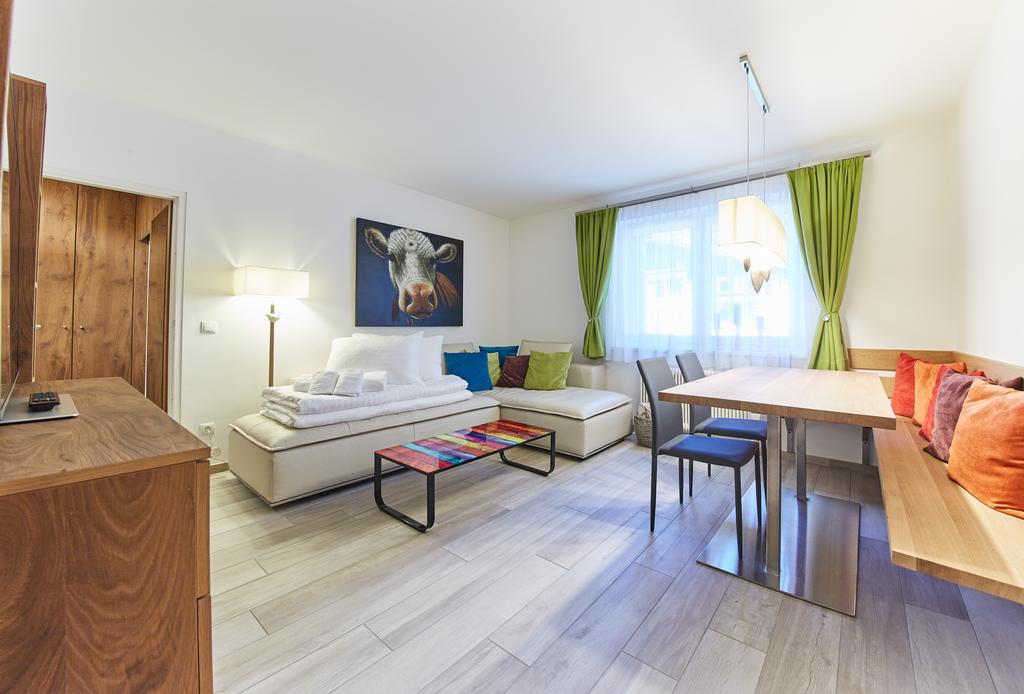Appartement Diamond Saalbach-Hinterglemm Exterior photo