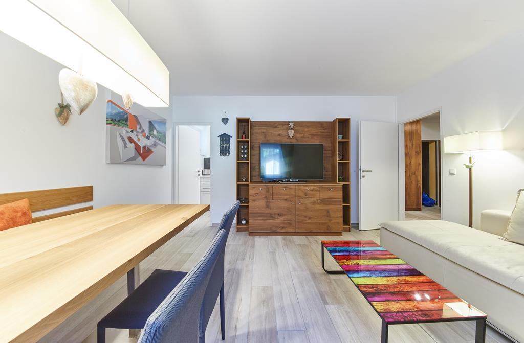 Appartement Diamond Saalbach-Hinterglemm Exterior photo