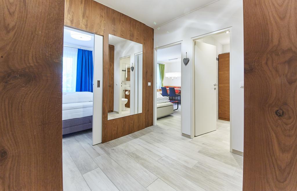Appartement Diamond Saalbach-Hinterglemm Exterior photo