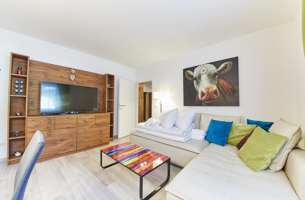 Appartement Diamond Saalbach-Hinterglemm Exterior photo