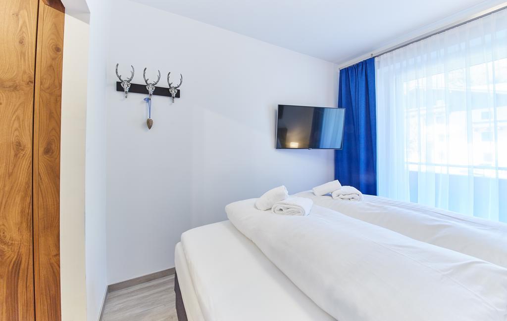 Appartement Diamond Saalbach-Hinterglemm Exterior photo