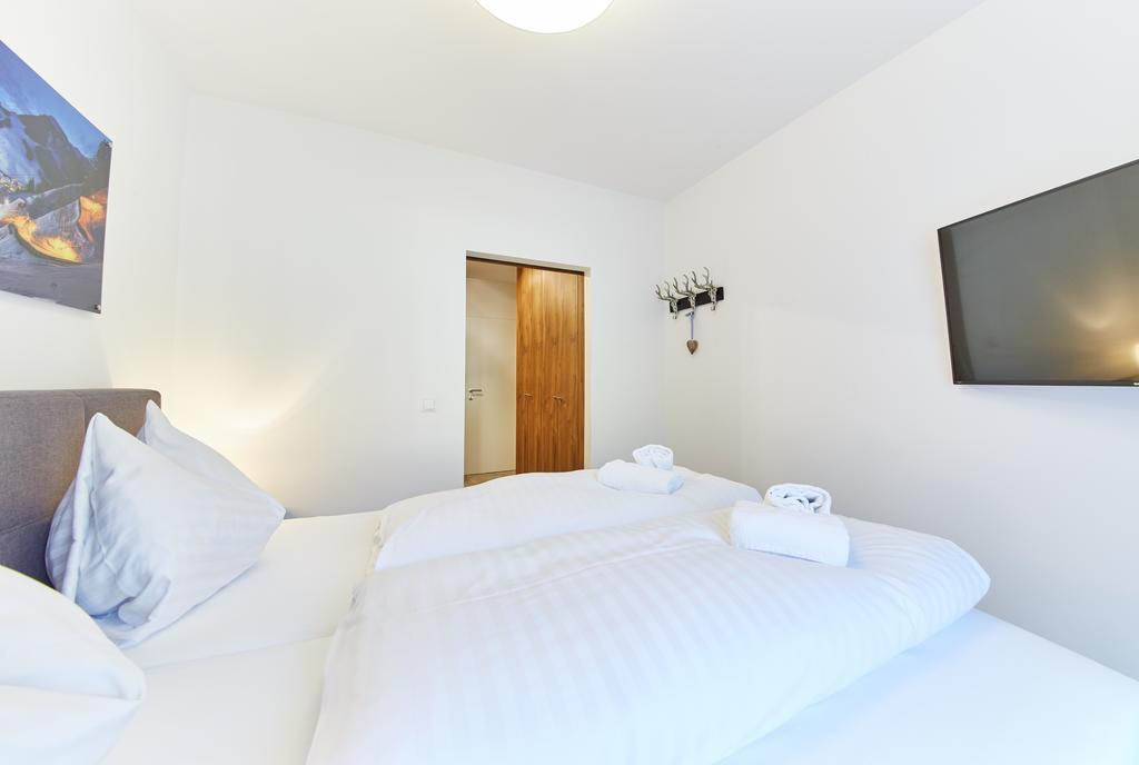 Appartement Diamond Saalbach-Hinterglemm Exterior photo